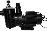 Aqua Max 1.5kw Swimming Pool Pump