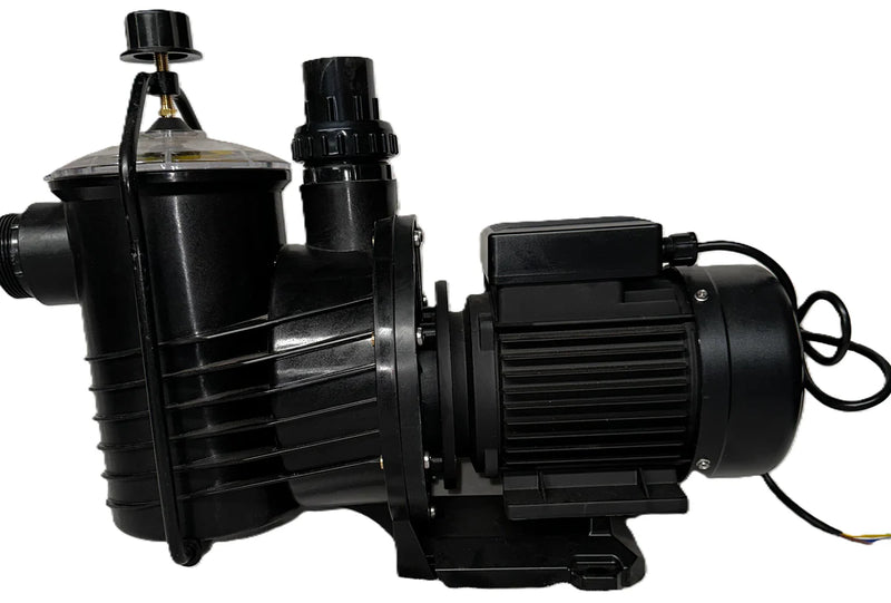 Aqua Max 1.5kw Swimming Pool Pump